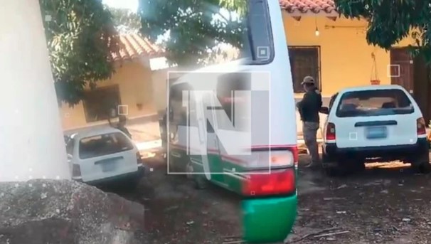 Hombre mató a su esposa en violento ataque en el Plan 4.000; investigan feminicidio