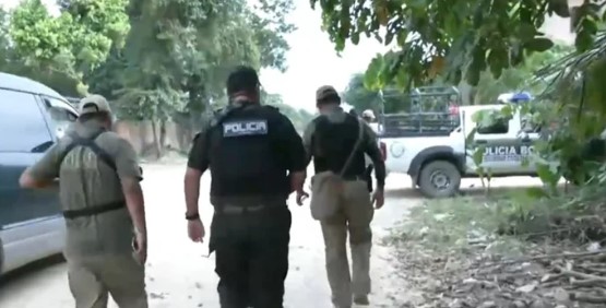 «Cuatro encapuchados se lo llevaron»: Denuncian el secuestro de un hombre en Entre Ríos