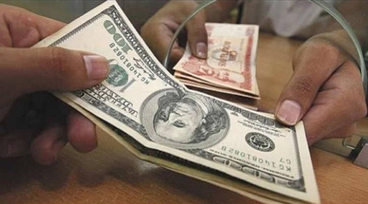 El dólar se cotiza entre Bs 13,20 y 14, el incremento del tipo de cambio es del 100%