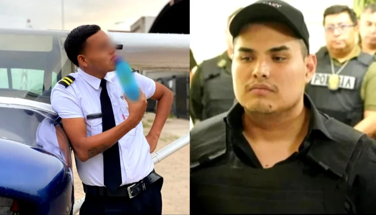 Policía busca a Tiktoker boliviano que formaba parte de la banda de ‘El Colla’