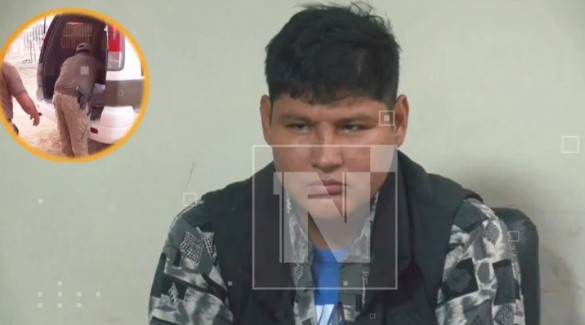 Dictan 180 días de cárcel para infanticida que mató a golpes a su hijo de 3 años