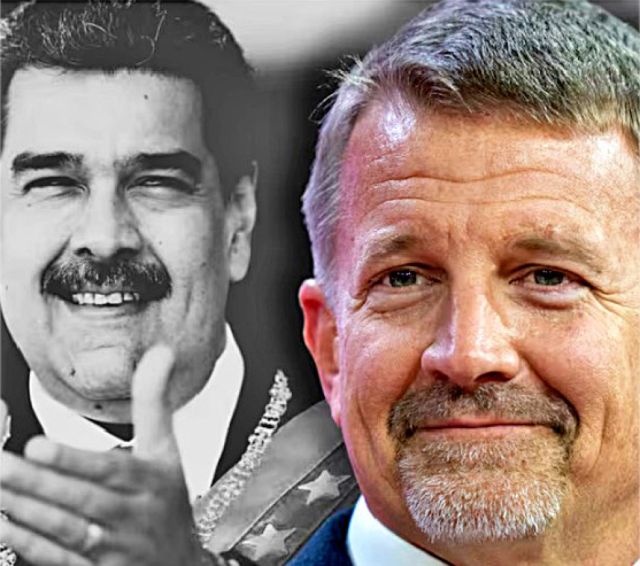 ‘Ya casi Venezuela’ abre colecta contra Maduro