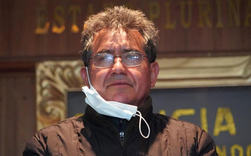 TSJ dispuso notificar a Estados Unidos con la detención de Dávila para su extradición