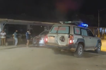 Pobladores se enfrentan con atracadores de Mapiri para capturarlos; la Policía se moviliza y se reportan heridos