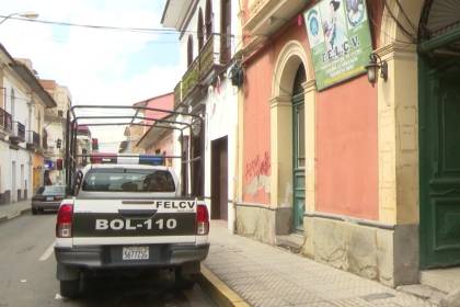 Niña de 12 años fue violada por un adolescente a quien conoció a través de las redes sociales