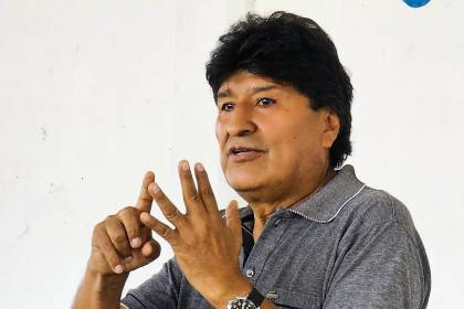 Evistas anuncian denuncias penales y advierten con bloqueo de caminos; arcistas ven derrota, aunque llaman al diálogo