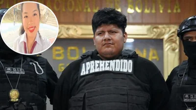 ¡No mostró arrepentimiento! Feminicida de Kamila se atrevió a decir que ella le destruyó la vida
