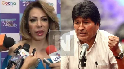 Directora de género denuncia amedrentamiento y procesos penales por parte de evistas