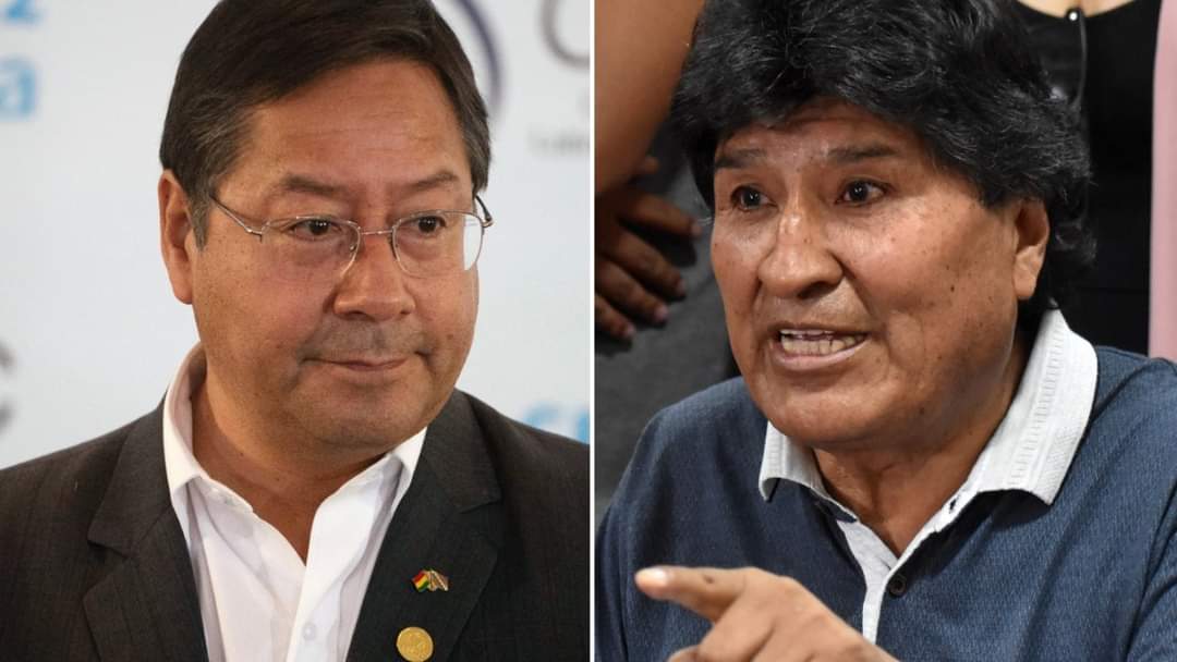 Evo revela que estaba dispuesto a suspender bloqueos si: «liberar a los dirigentes sindicales, detener la persecución y habilitar su candidatura»