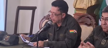 Tarija: Policía habría dopado y violado a una estudiante universitaria