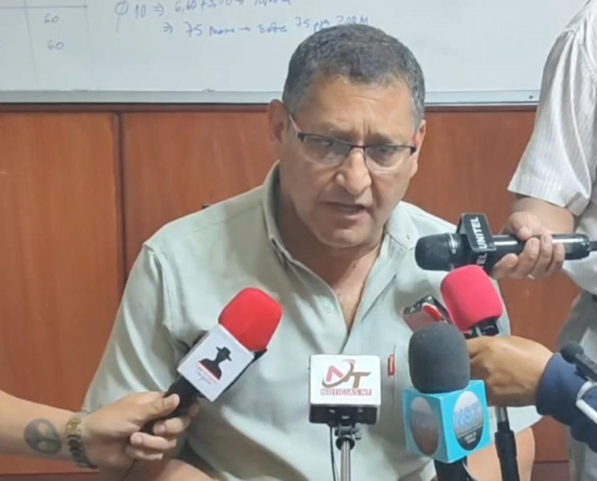 La reducción de ingresos en el GADT obligará a nuevos ajustes económicos