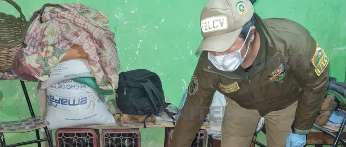 Mujer de 23 años pierde la vida tras recibir 61 puñaladas por su pareja en La Paz