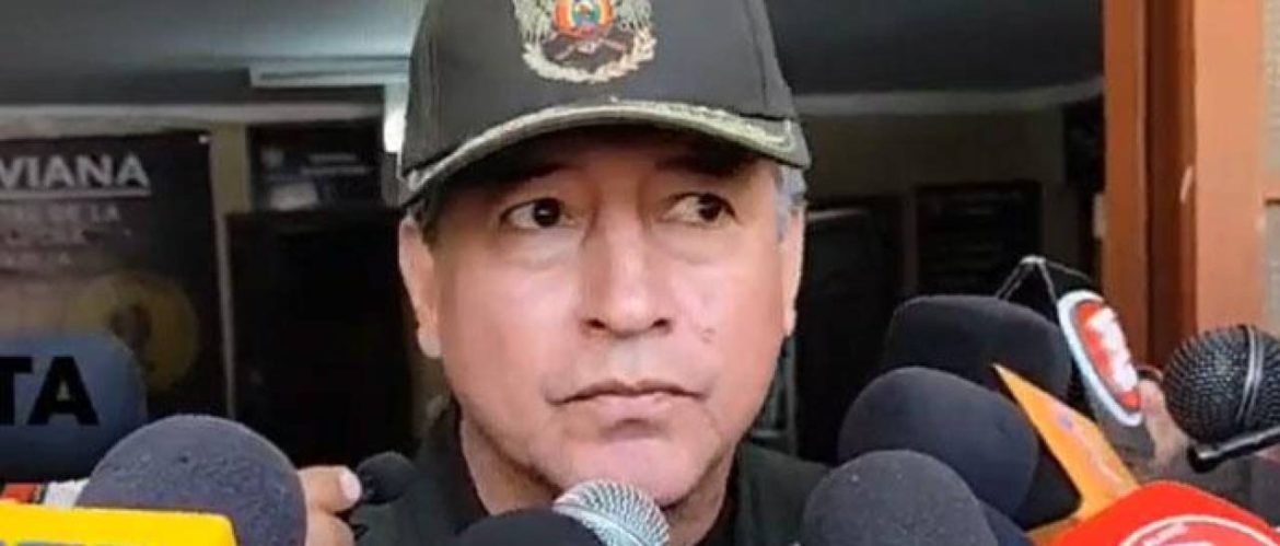 Víctima de Evo se encuentra en calidad de desaparecida