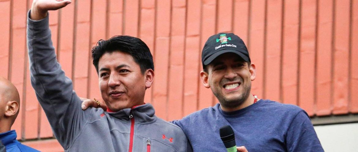 Procuraduría y abogado de Camacho estiman que en dos semanas puede haber sentencia en el juicio por la crisis del 2019