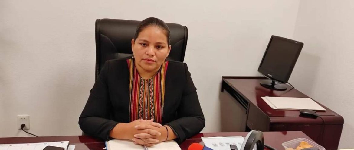 Diputada del MAS compara al trópico de Cochabamba con Sinaloa y habla de militarización