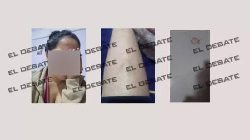 Periodista español difunde reportaje contra líder cocalero; «Estas son las pruebas que acorralan a Evo Morales por abuso sexual a niñas»