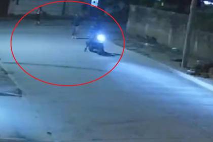 Madre denuncia que hombres armados intentaron raptar a su hija en Santa Cruz de la Sierra