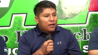 Cierran filas en el Chapare para proteger a Morales: «Creen que se lo vamos entregar facilito a Evo»