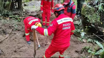 Cinco personas secuestradas en Corani Pampa fueron torturadas, asesinadas y enterradas