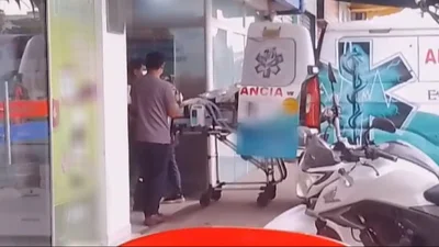 Investigan tentativa de homicidio contra un fiscal en Santa Cruz y buscan a una sospechosa