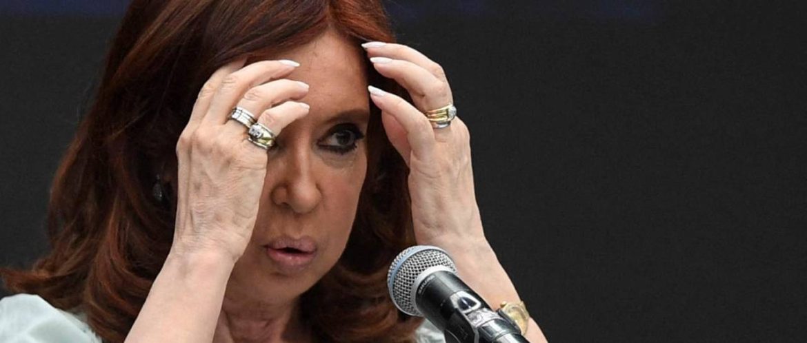 Justicia argentina confirma condena contra Fernández a seis años de prisión e inhabilitación para ejercer cargos públicos