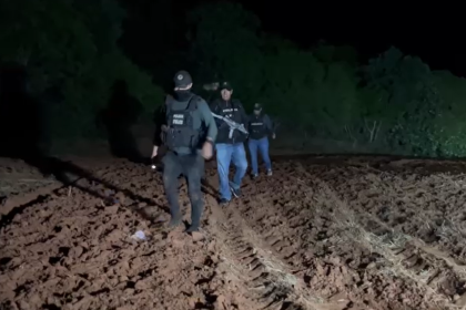 Atraco a odontóloga en Mairana: Aprehenden a un hombre y lo trasladan a Santa Cruz