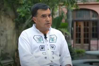 Viceministro dice que Quintana está “atrincherado” en el trópico de Cochabamba y le pide presentarse ante la justicia