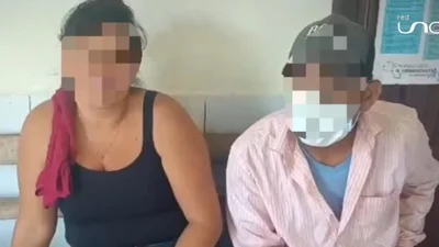 ¡Atroz! Un padre confesó que le quitó la vida a su hija y que torturó a su pequeño en Beni