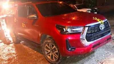 Niña de 5 años fue víctima en una balacera en Entre Ríos