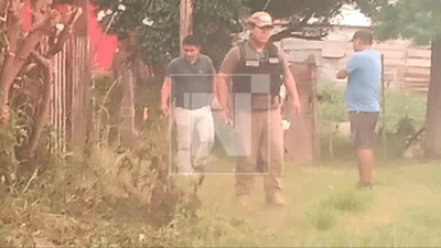 Aprehenden a la madre que prostituía a su hija y al padrastro que la abusó