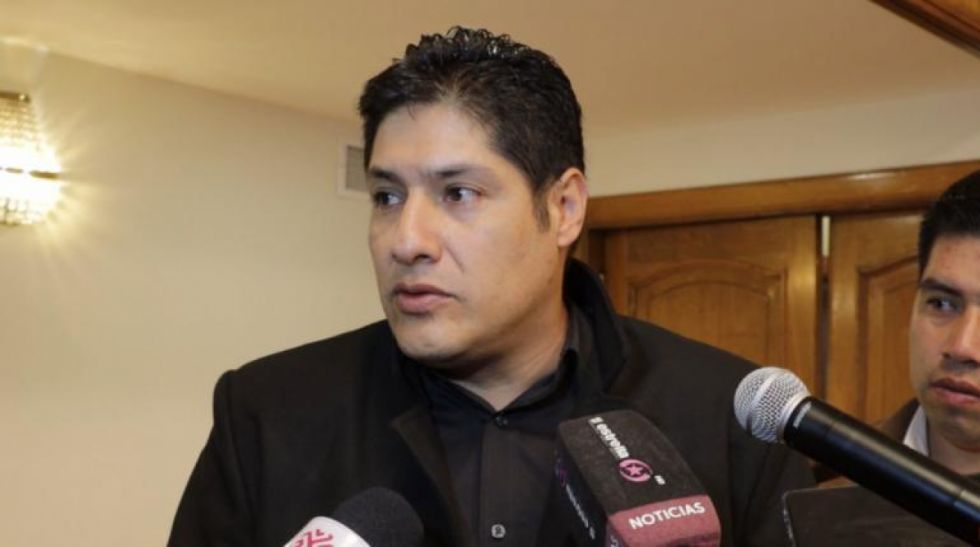La Fiscalía investiga al ministro Lisperger por supuesto enriquecimiento ilícito