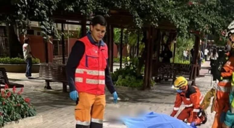 Dos jóvenes fueron asesinados en pleno centro de Cochabamba tras las fiestas de fin de año