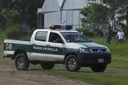 Santa Cruz: Hallan tres cuerpos “acribillados” en la provincia Velasco