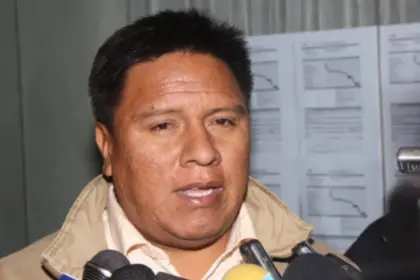 Exalcalde masista de Potosí es enviado a la cárcel con detención preventiva por una denuncia de corrupción