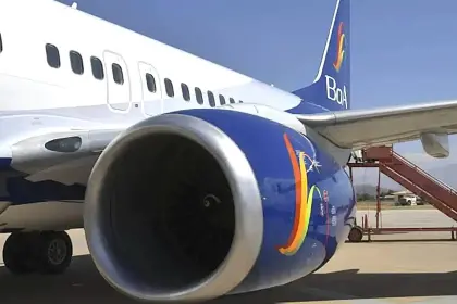 Viceministro admite que los incidentes en BoA afectan al turismo y anuncia foro para “invitar” a otras aerolíneas