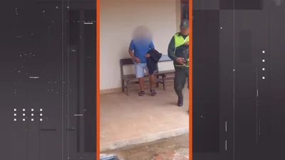 Un hombre confesó a su esposa que violó a su hija durante 4 años en San Javier