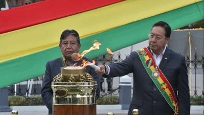 Presidente decide disolver Diremar y revisar los procesos contra Chile en La Haya