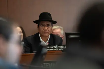 Exembajador ante la ONU asegura que Bolivia perdió su derecho a voto en la Asamblea General por mora en el pago de cuotas
