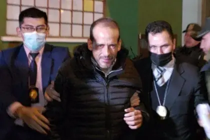 Detención de Camacho: Grupo de trabajo de la ONU pide cumplir recomendaciones a Bolivia; el Gobierno dice que no está de acuerdo