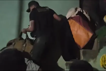 En medio de denuncias de extorsión y corrupción, pobladores de Mapiri expulsan a policías