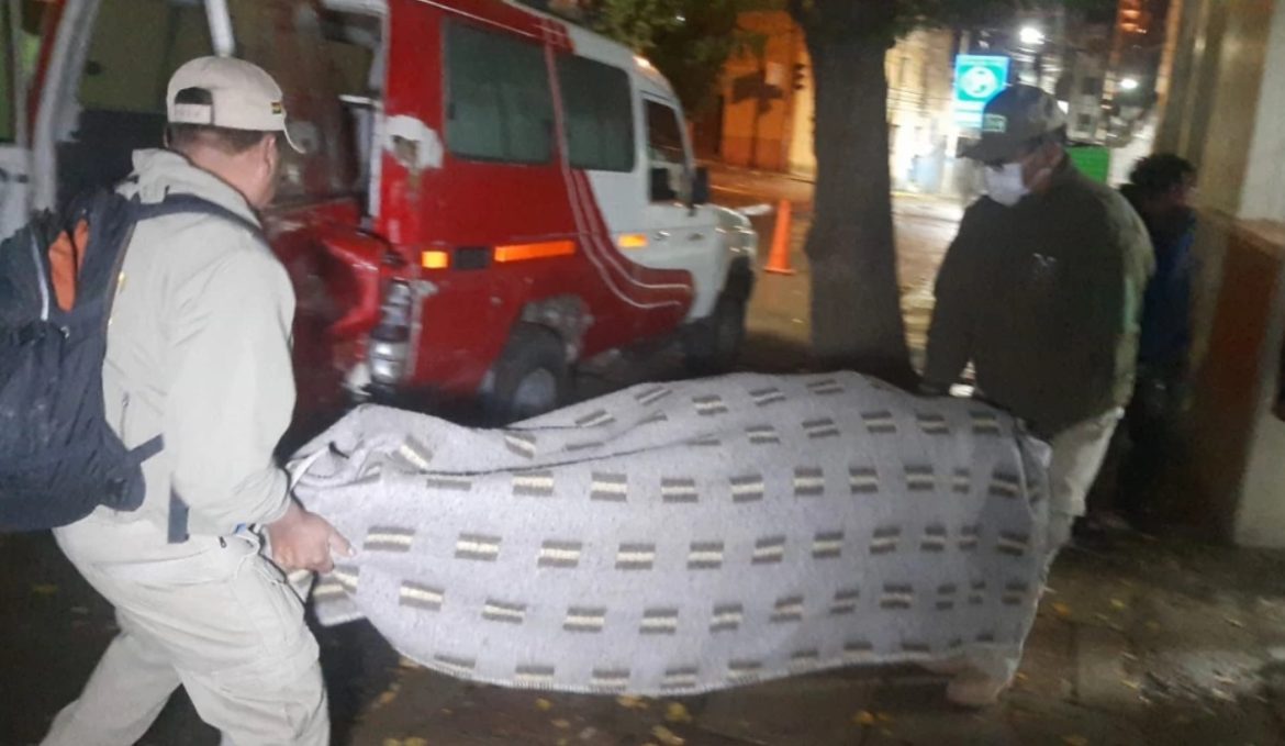 Fiscalía investiga el asesinato con machete de un hombre con discapacidad en Trinidad