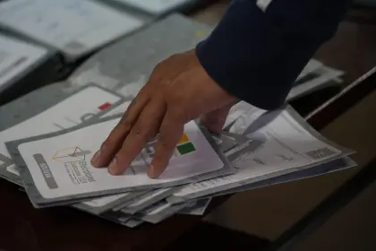 Cámara de Diputados aprueba en grande y en detalle la ley del TREP y la remite al Senado para su sanción