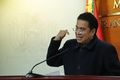 “El fallo es legal, pero injusto”, ministro de Justicia anuncia recurso contra jueza que dio 6 años al adolescente que violó y asesinó a su hijastra