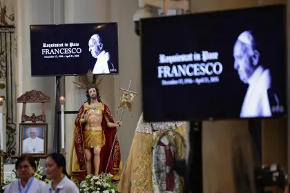 ¿Cómo se elige un nuevo papa?, las claves del cónclave, el rito que reunirá a cardenales del mundo