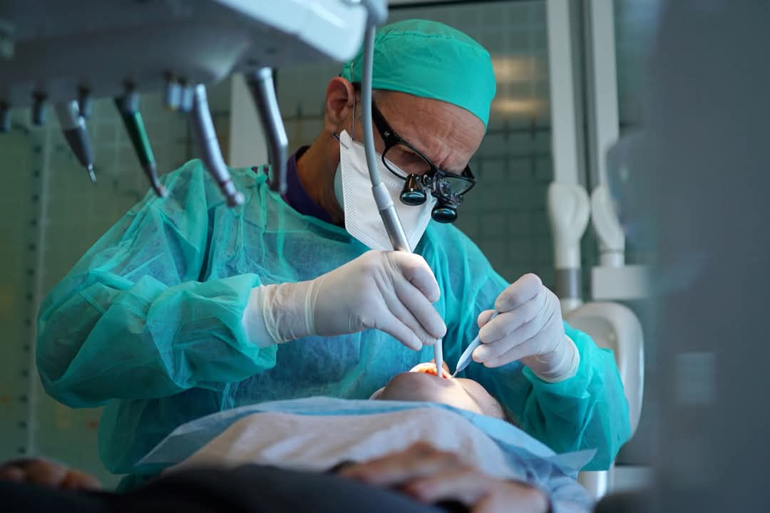 En apenas una semana, el hospital de Montero detectó 39 personas con lesiones precancerosas en la boca