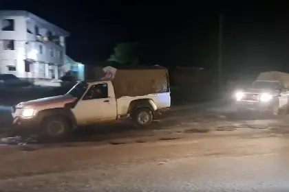 Cocaleros denuncian operativo para “atentar” y detener a Evo; la Felcn lo descarta