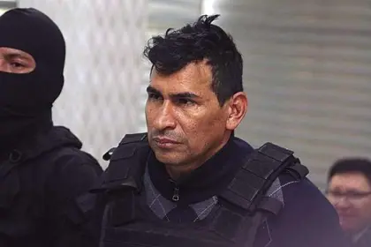 Intensifican búsqueda del colombiano vinculado a ocho atracos y tres asesinatos en Santa Cruz