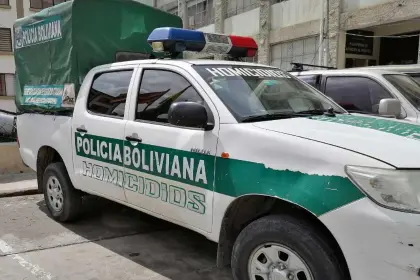 Un joven mató a su abuelo para quedarse con su patrimonio; el cuerpo fue hallado con una bolsa en la cabeza