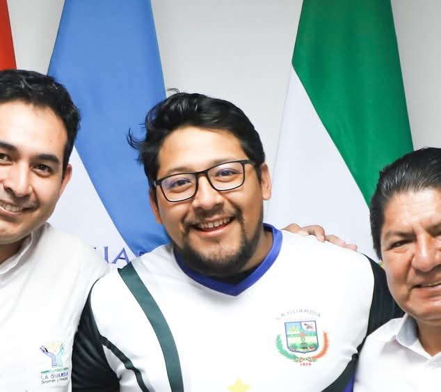 Las tierras del hijo millonario del presidente Luis Arce Catacora