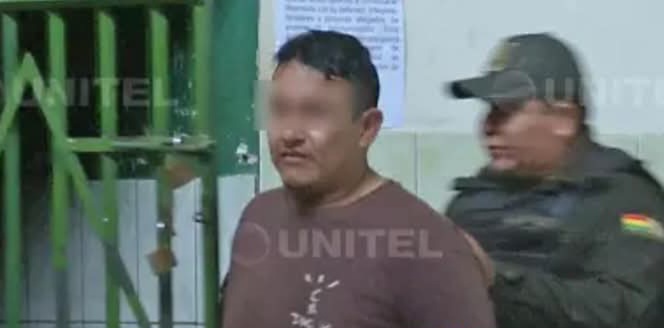 Insólito: Un hombre planea un falso secuestro para escapar de su boda